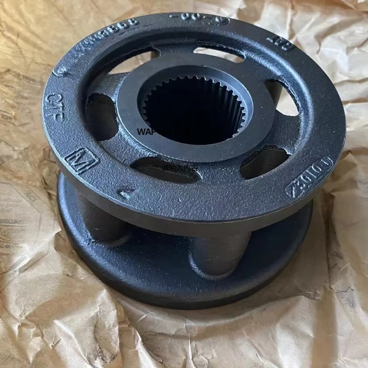Small Gear Circular Drive 4583868 458-3868 Construction Machinery Parts 140 Land Leveler Spare Parts