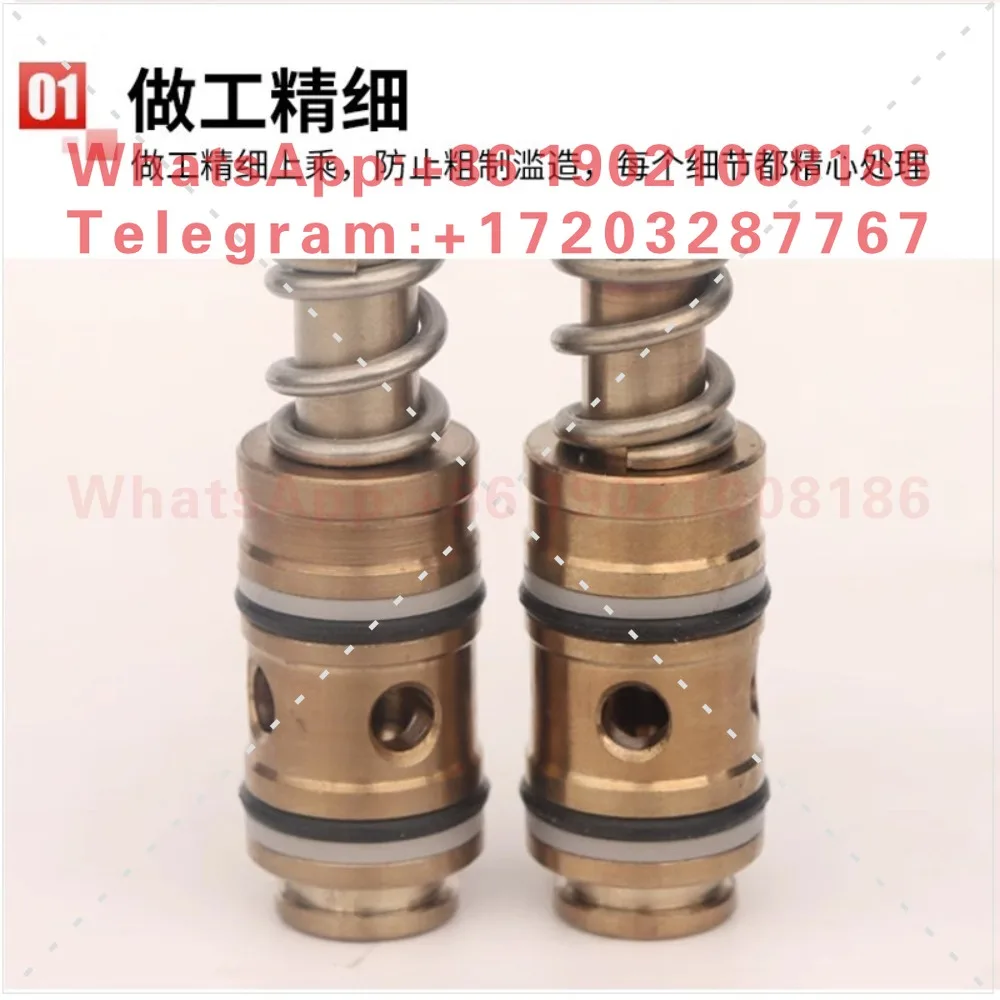 Overflow gun spool ultra-high pressure cleaning anti-rust and anti-corrosion industrial equipment