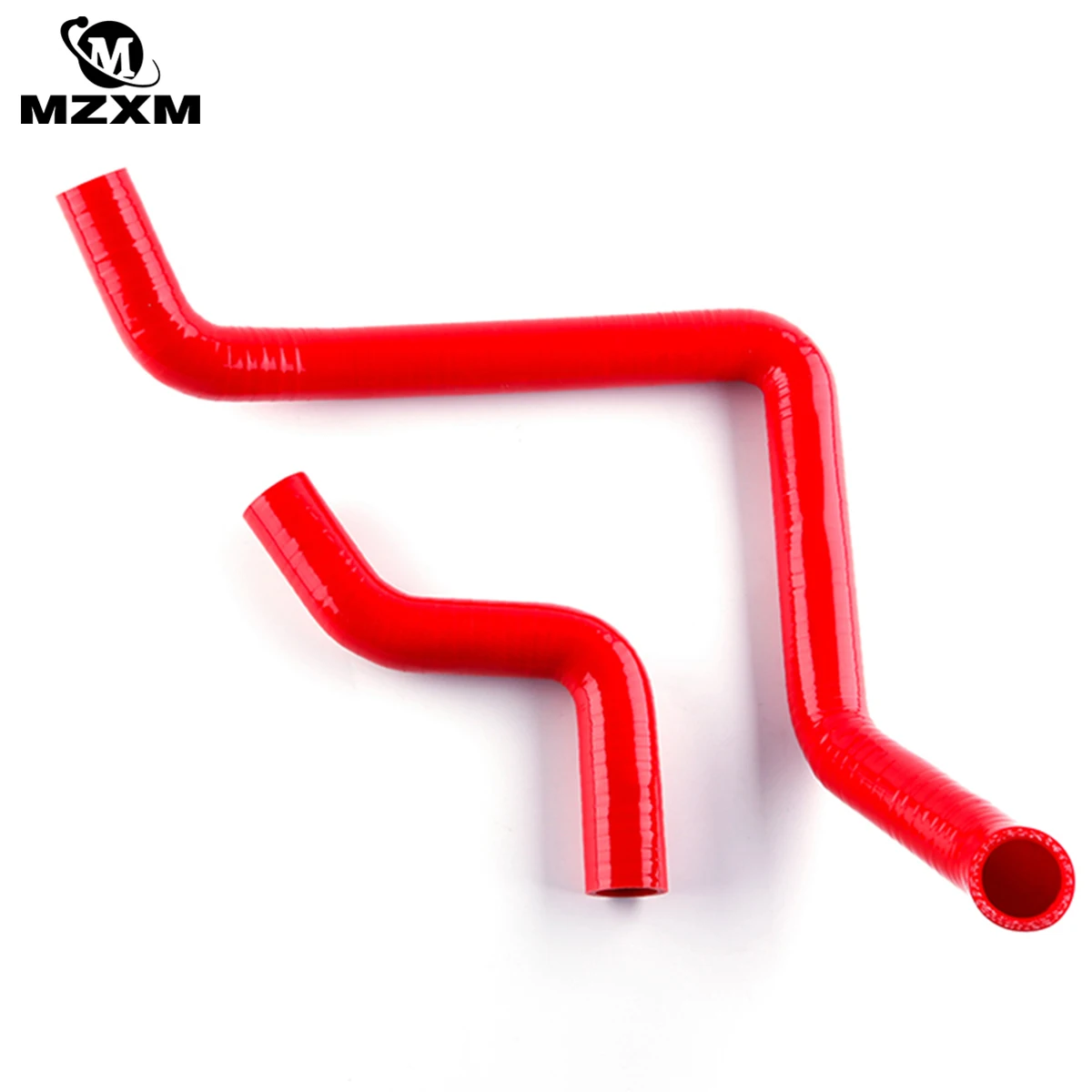 

For 1992-2000 Honda Civic EG EK D15 D16 Silicone Coolant Radiator Hose Kit