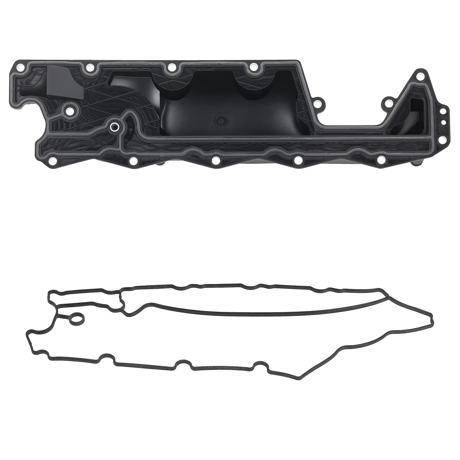 

Крышка клапана двигателя с комплектом прокладок для Volvo XC90 3.2 07-14 3.2L 3192CC 31319642