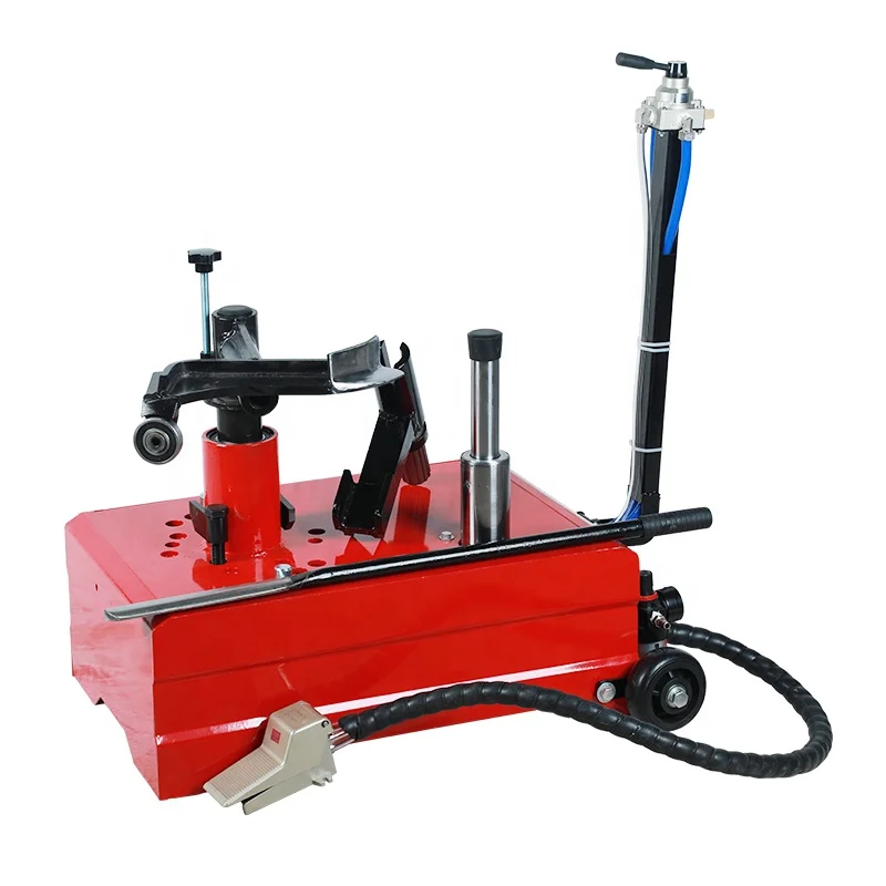 Hot Selling Cheap Price Truck Tire Changer