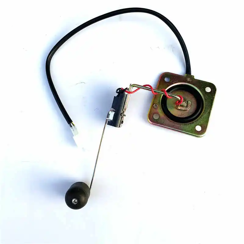 Motorcycle Fuel Tan…