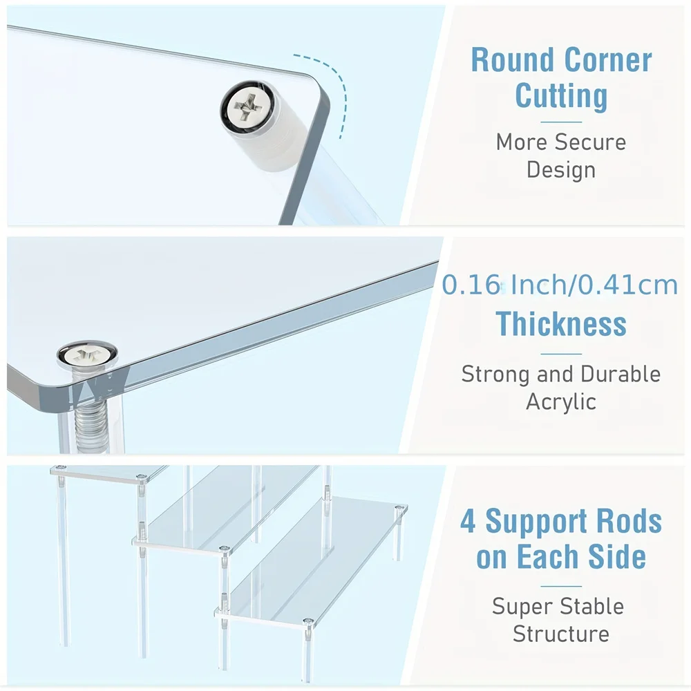 Thumbnail 3 - #3 Cheap Cake Stands Worth Buying