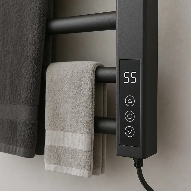 Рисунок 5 - Мини-электрическая грелка для полотенец