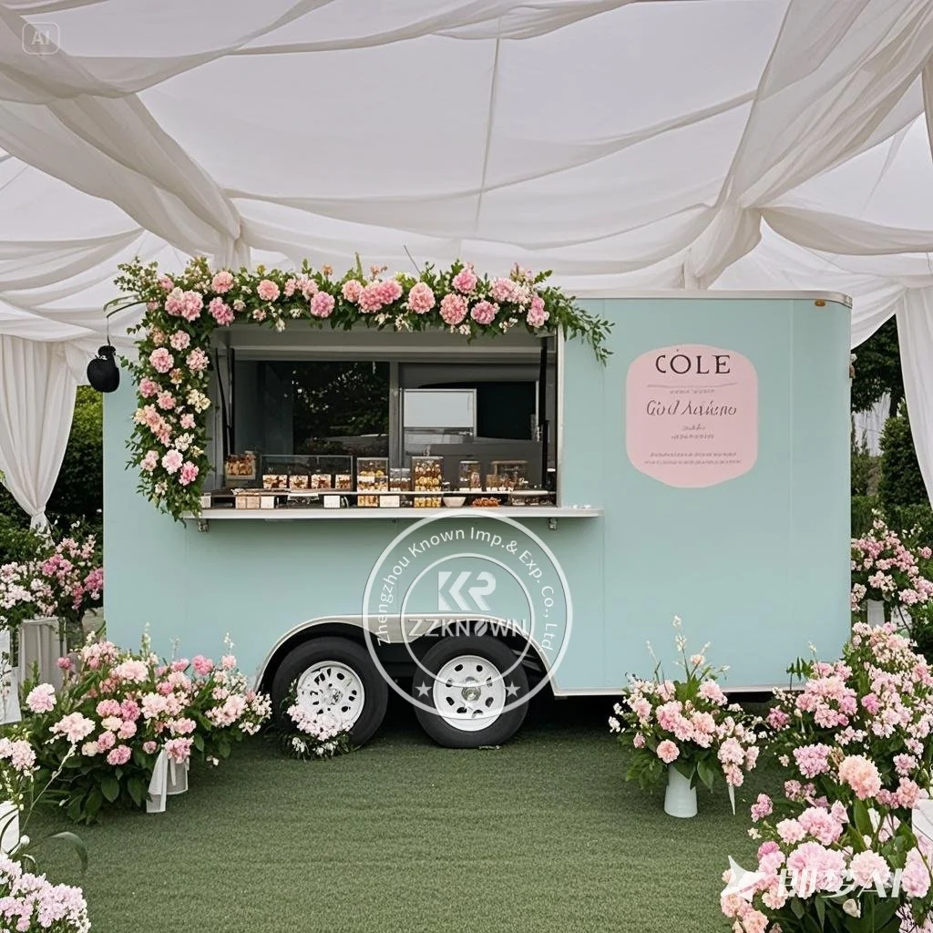 Mobile Ice Cream Fo… - image