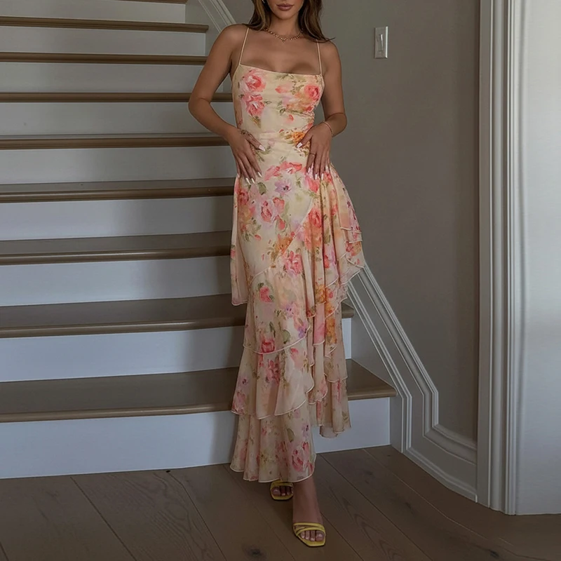 Thumbnail 2 - #20 Best Flowing Long Dress to Buy In 2026