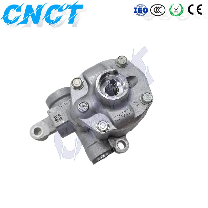 JF015 JF015E RE0F11A CVT Auto Transmission Oil Pump For Nissan Suzuki Brand New Car Accessories