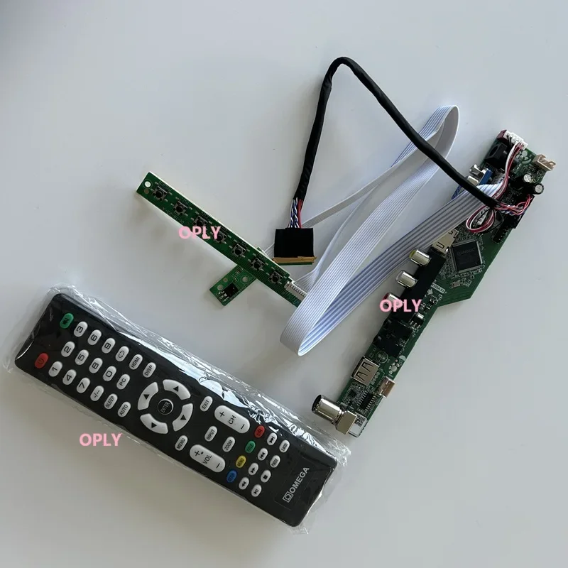 For Lg LP156WD1 LP1… - image