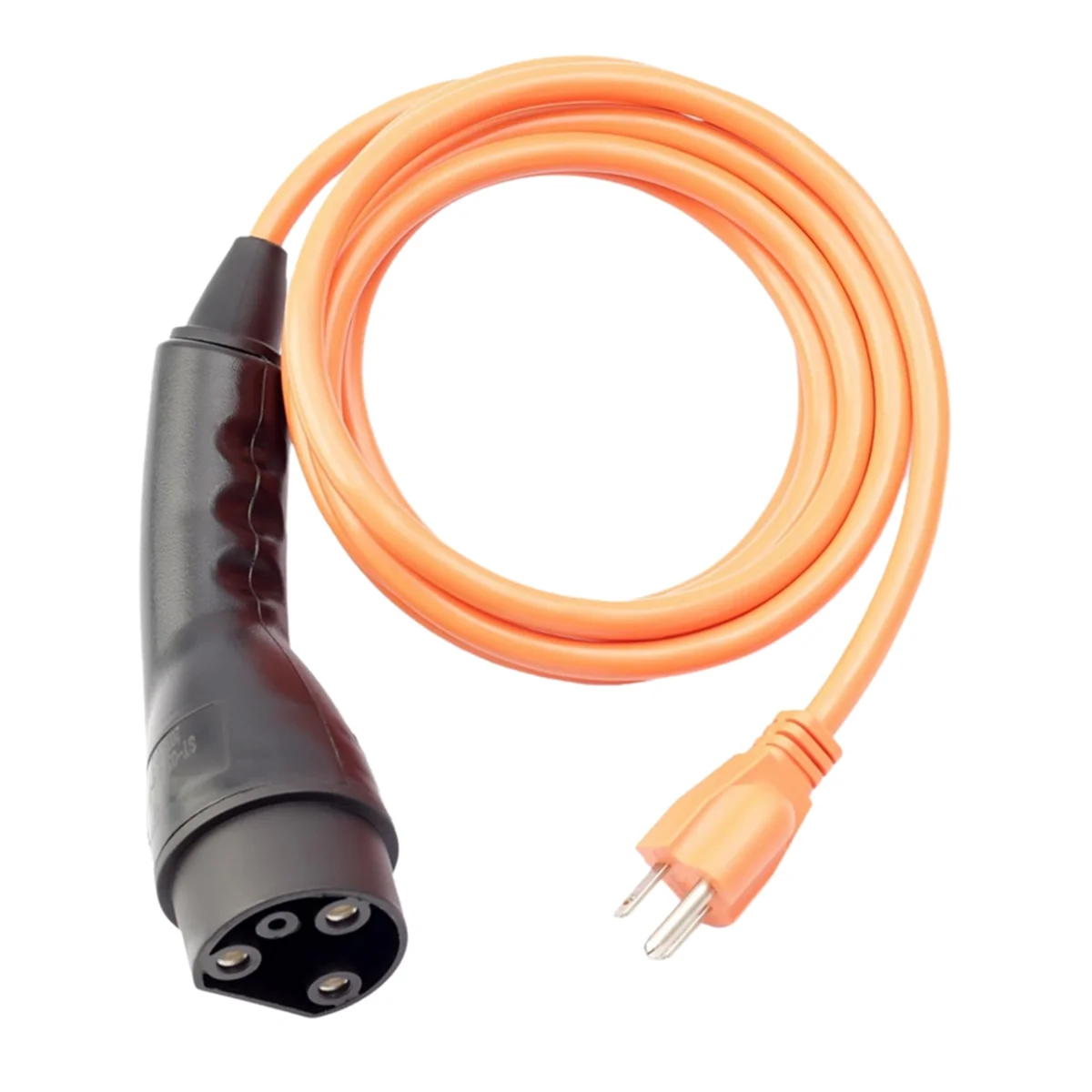 

Golf Cart Charging Power Cord -031016-PT 2.04.0620 for EV Golf Carts 120V 3 Pin Charge Cable US Plug