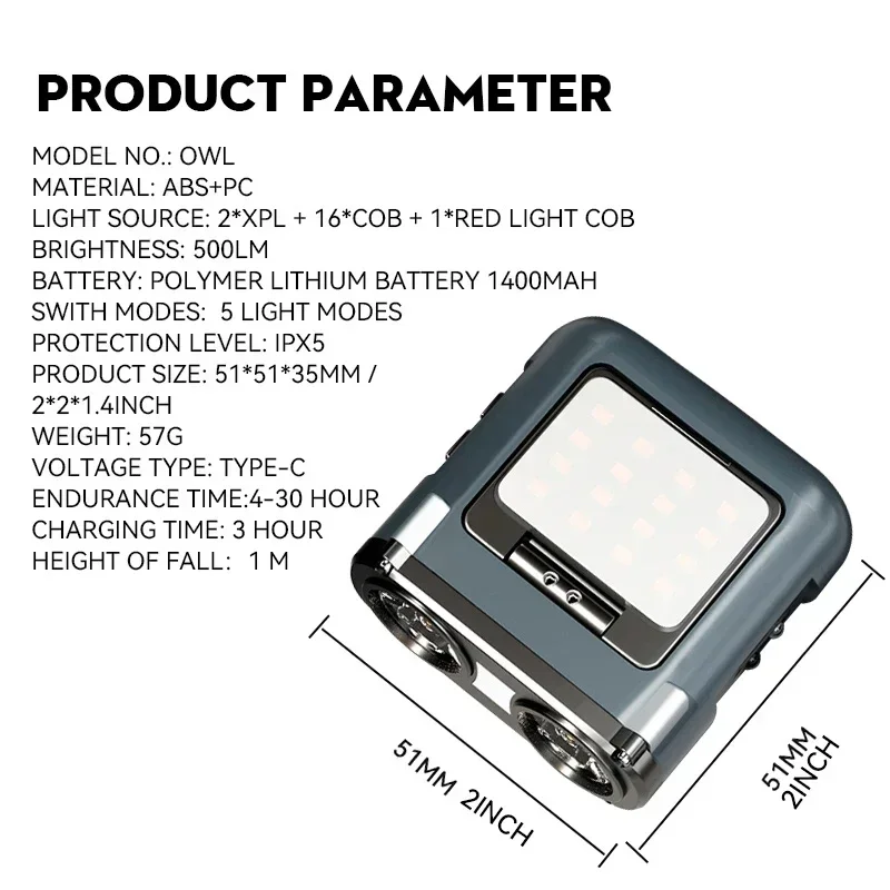 LEDヘッドランプt11,Cタイプ回転,充電式,ポータブル,懐中電灯,狩猟,釣り,自転車用