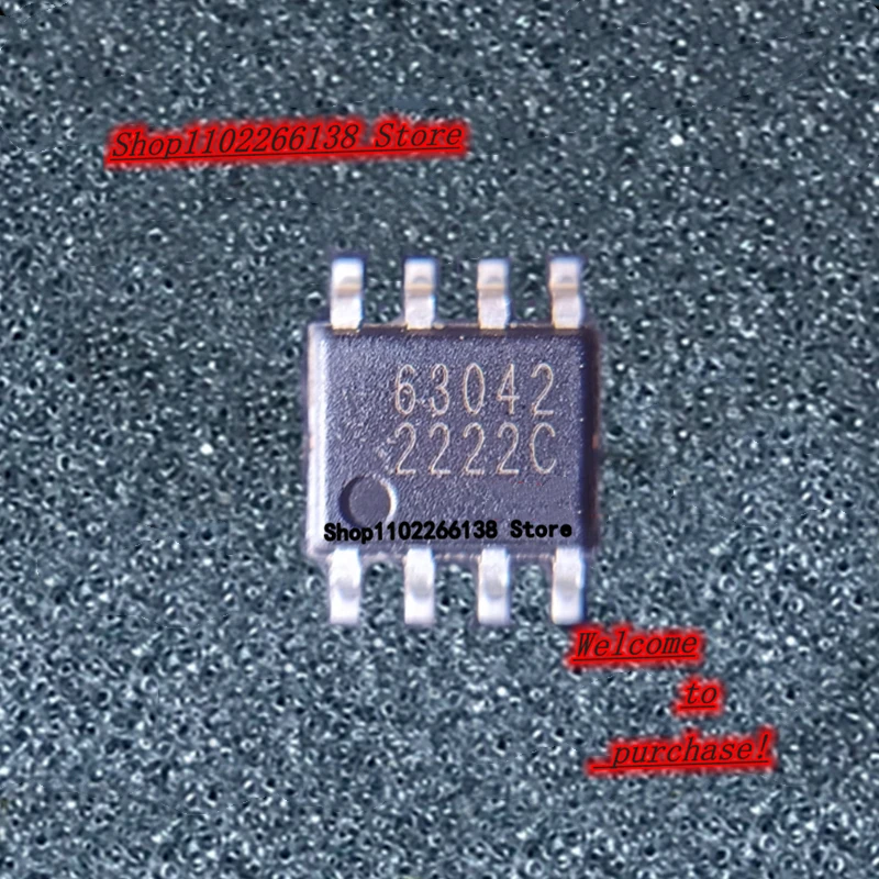LGS63042EP 63042 ESOP-8 Chip IC 1 unids/lote