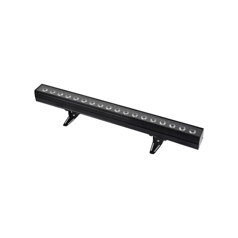 

3-in-1 wall spotlight bar atmosphere light outdoor waterproof lighting dyeing light