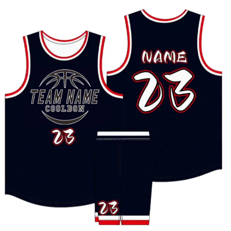 

Wholesale Adults Basketball Jersey Colorful Basketball Uniforms Sublimation Custom Sleeveless Sportswear Sets Unisex