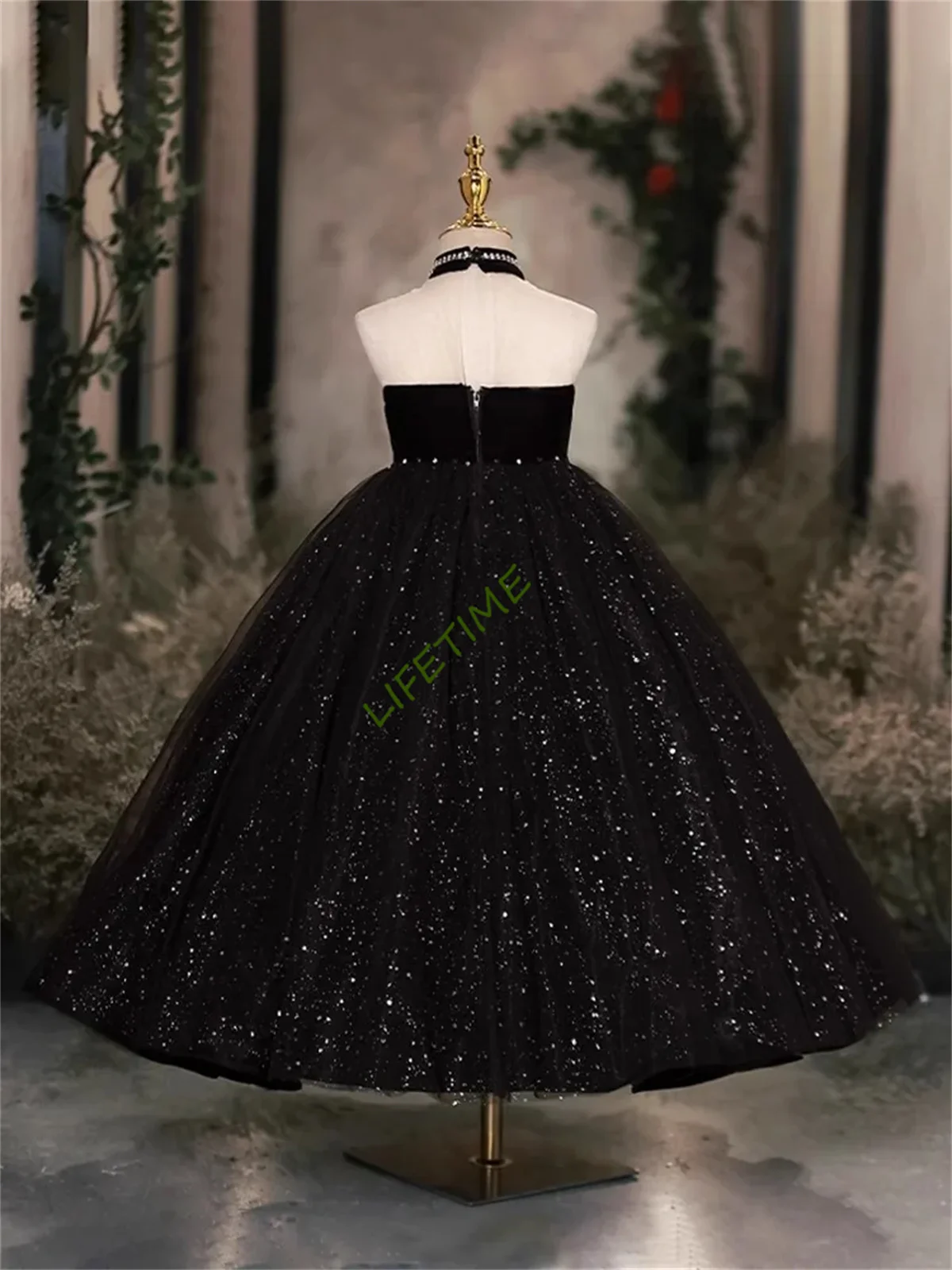 abiti-da-ragazza-di-fiore-neri-per-bambini-tulle-con-paillettes-scoop-bambini-prom-festa-di-compleanno-spettacolo-abiti-per-bambini