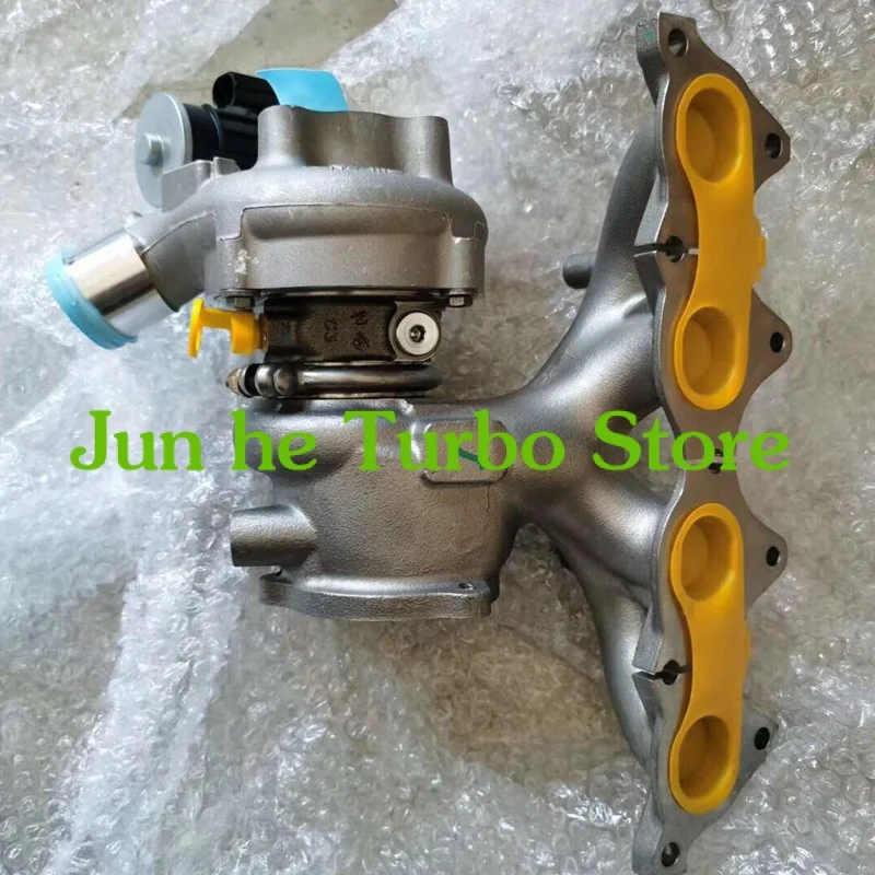 New Genuine Turbo For HYUNDAI VELOSTER 1.6T 28231-2B790 28231 2b790 Turbocharger Modern Fiesta