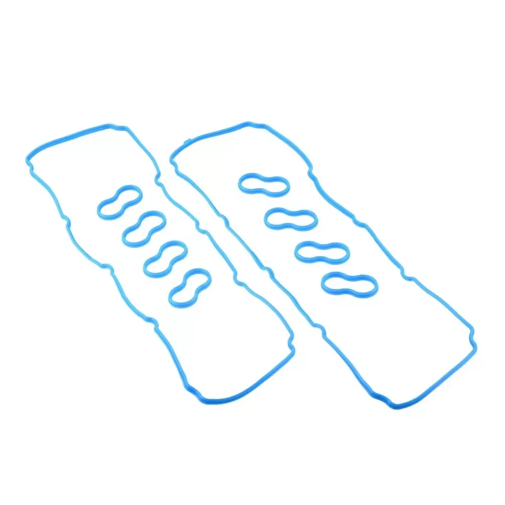 HEMI Engine Part Valve Cover Gasket Set Fit 5.7 6.2 6.4 L 03-25 For CHRYSLER 300C DODGE CHARGER JEEP GRAND CHEROKEE Ⅲ Ⅳ RAM OHV