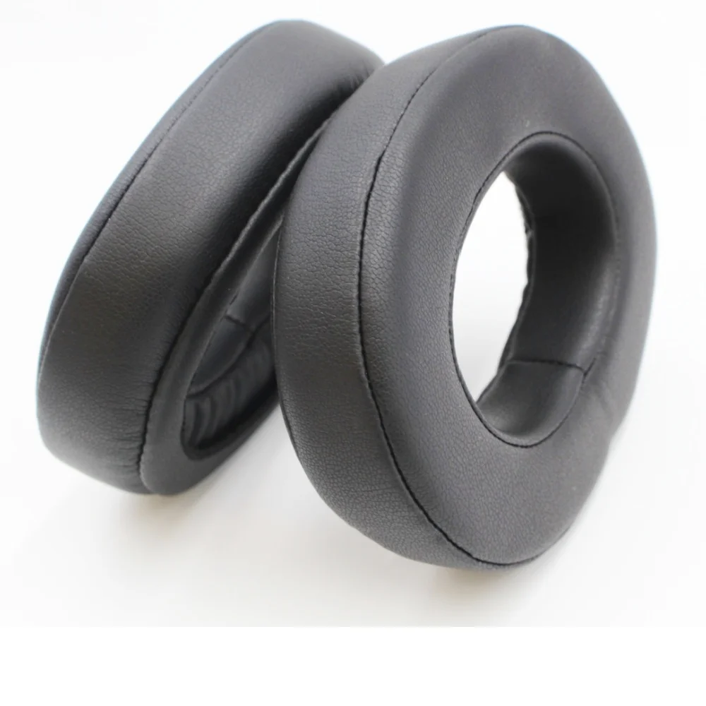 Soft Ear Pads para David, DC ONE-X, ENC Aviation Headsets