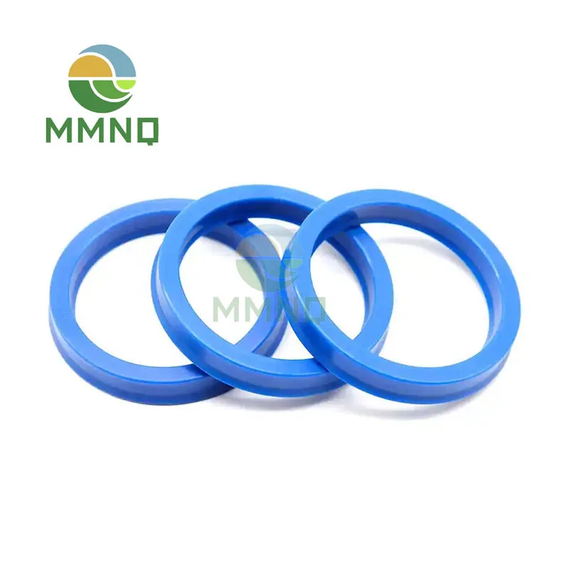 

UN 4*10*4 4x10x4 6*13*5 6x13x5 60*72*10 U Cup Lip Pneumatic Piston Hydraulic Rotary Shaft Rod Ring Gasket Wiper Oil Seal