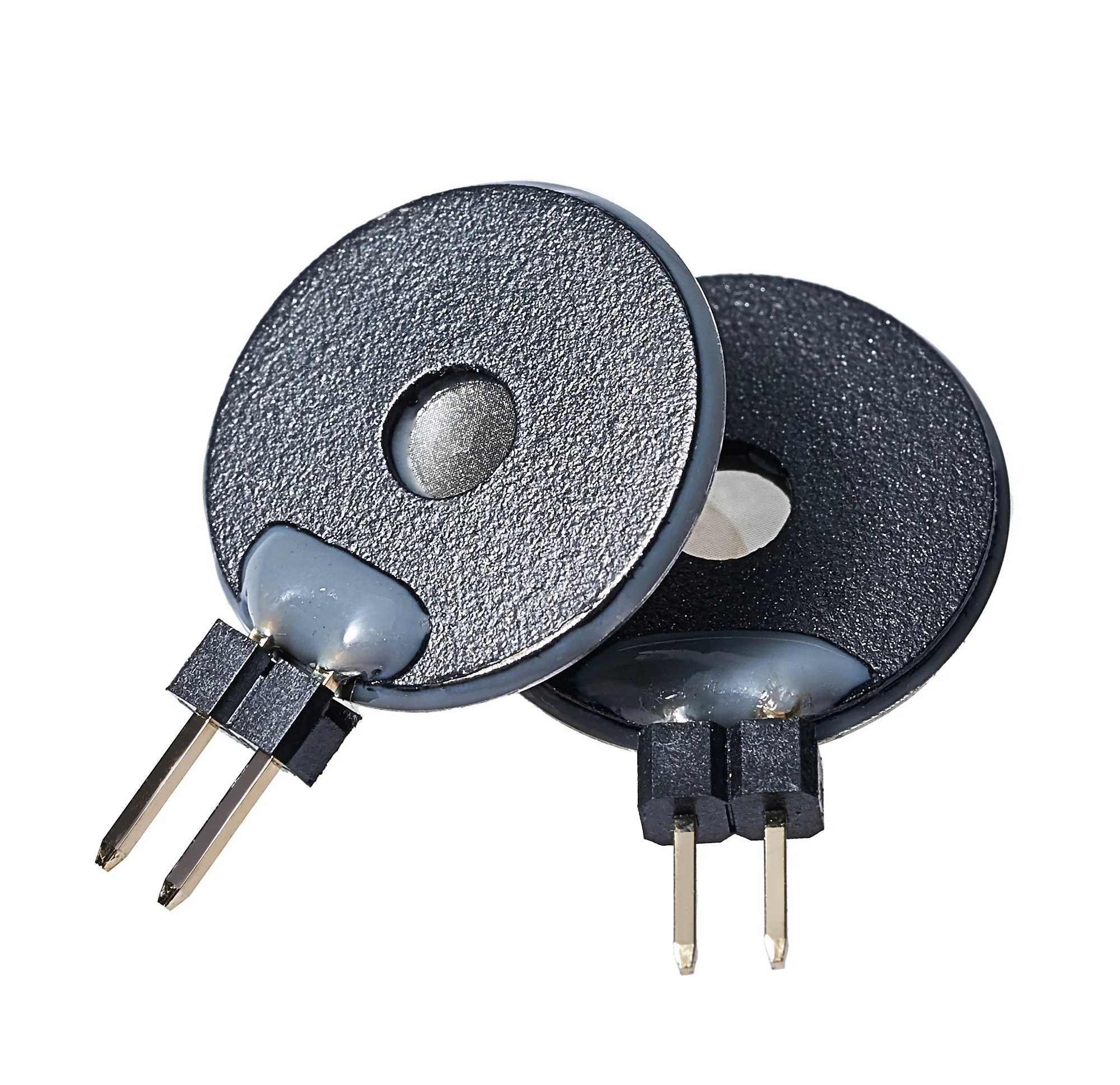 120kHz 16MM Micro Ceramic Piezo Transducer Ultrasonic Mesh Atomizer Nebulizer
