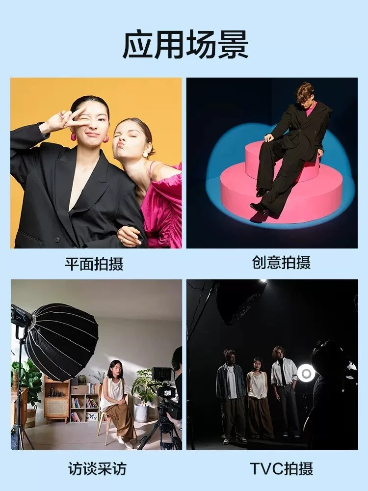 Рисунок 5 - FC-300B/500B двухцветная температура