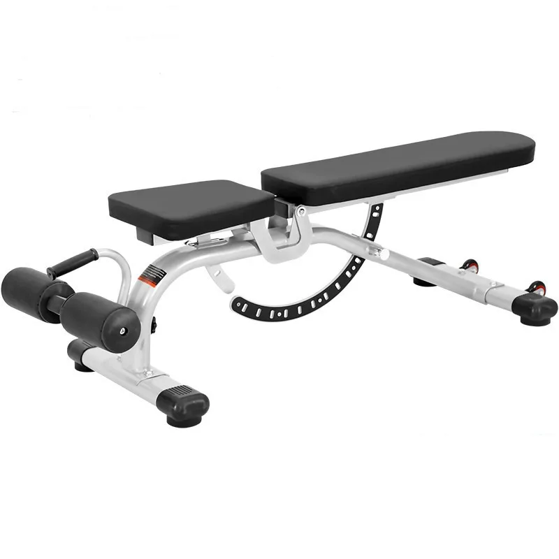 Dumbbell bench professional Multi-Purpose adjustable foldable for incline decline Home Gym Strength Training Bench