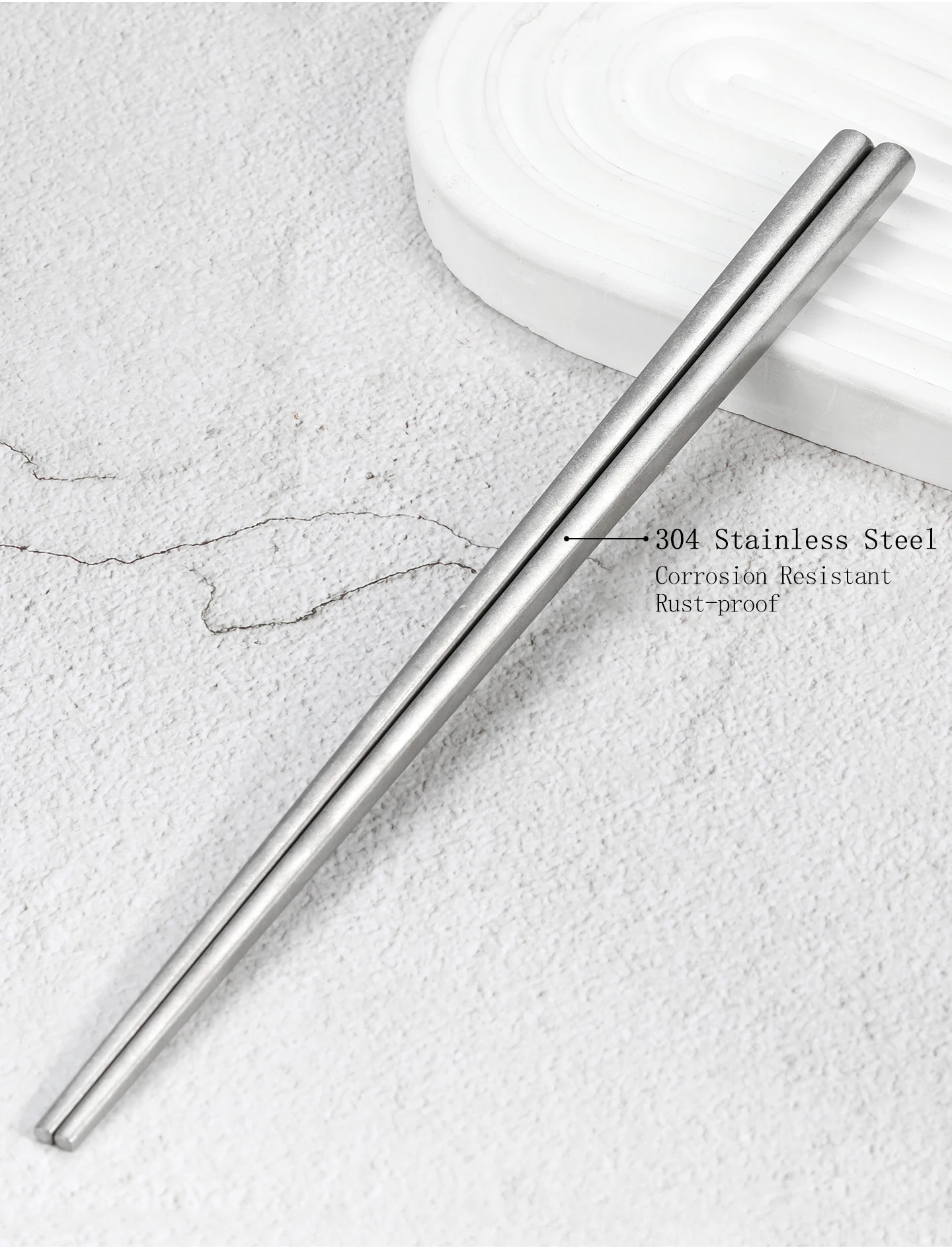 304 Edelstahl-Esslöffel mit Lasergravur, individuellem Logo, Namensschrift, DIY Vintage Schneeflocken-Design, Koreanisches Tafelbesteck als Geschenk – Detail 8