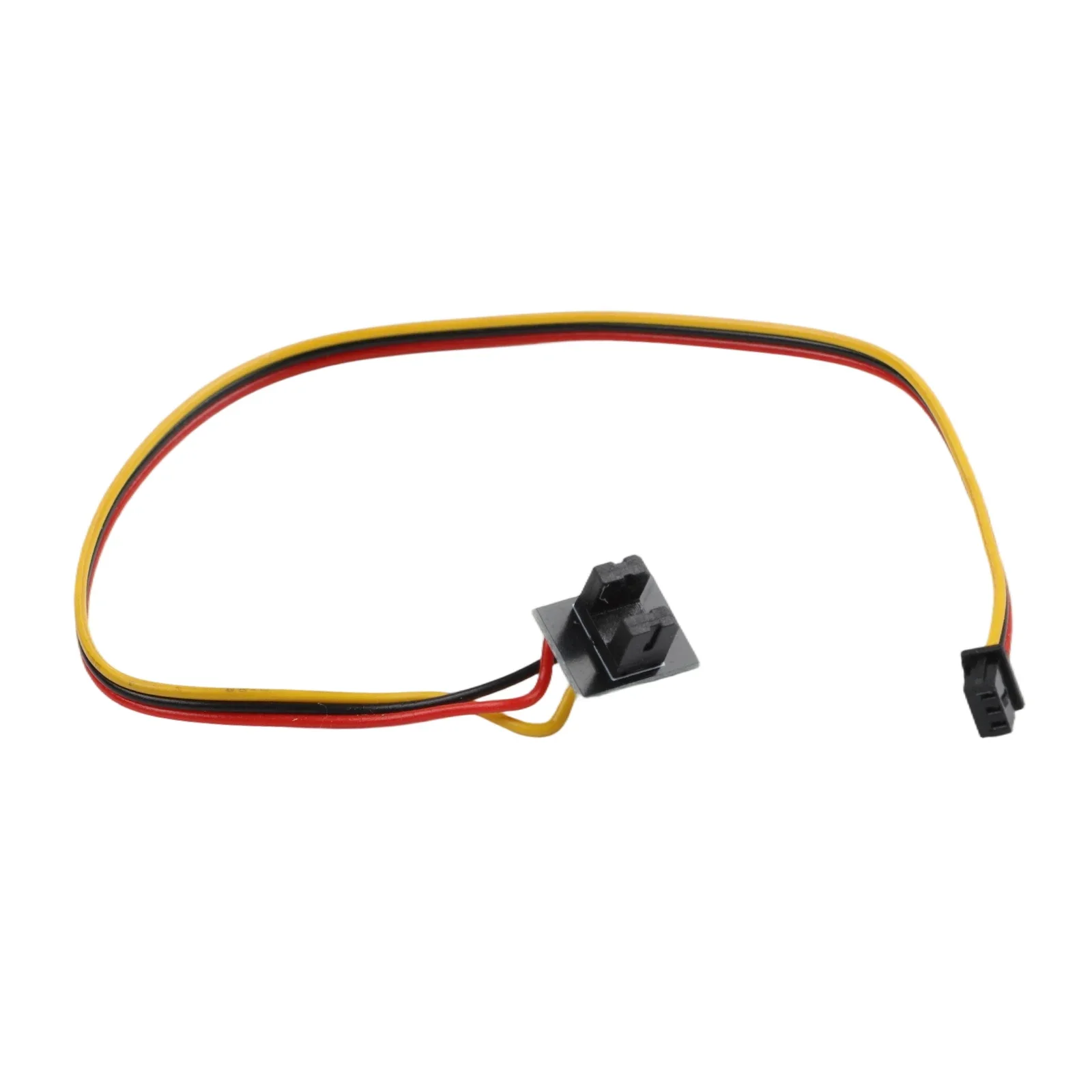 3D Printing Safety For Kobra S1 Sensor Filament Break Detection Sensor Filament Detection Plug-and-play 3-pin Connector