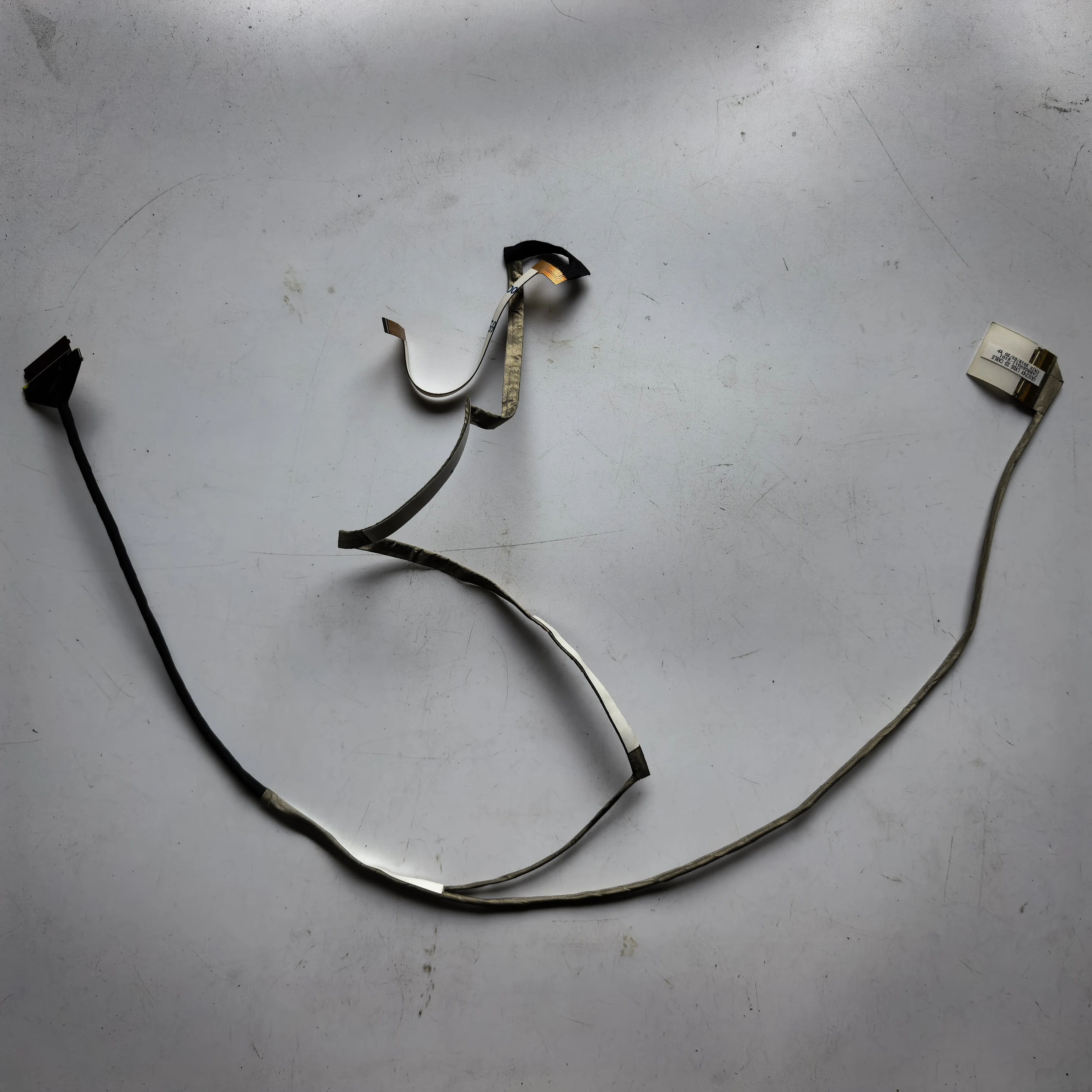 New Laptop Lcd Lvds…