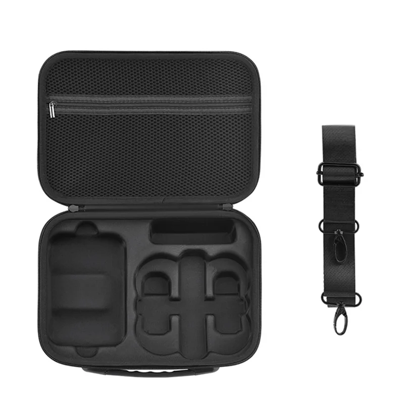 Сумка для хранения HFES для DJI Neo, сумка через плечо Palm Drone, сумка-мессенджер, сумка для тела, портативный защитный чехол, аксессуары