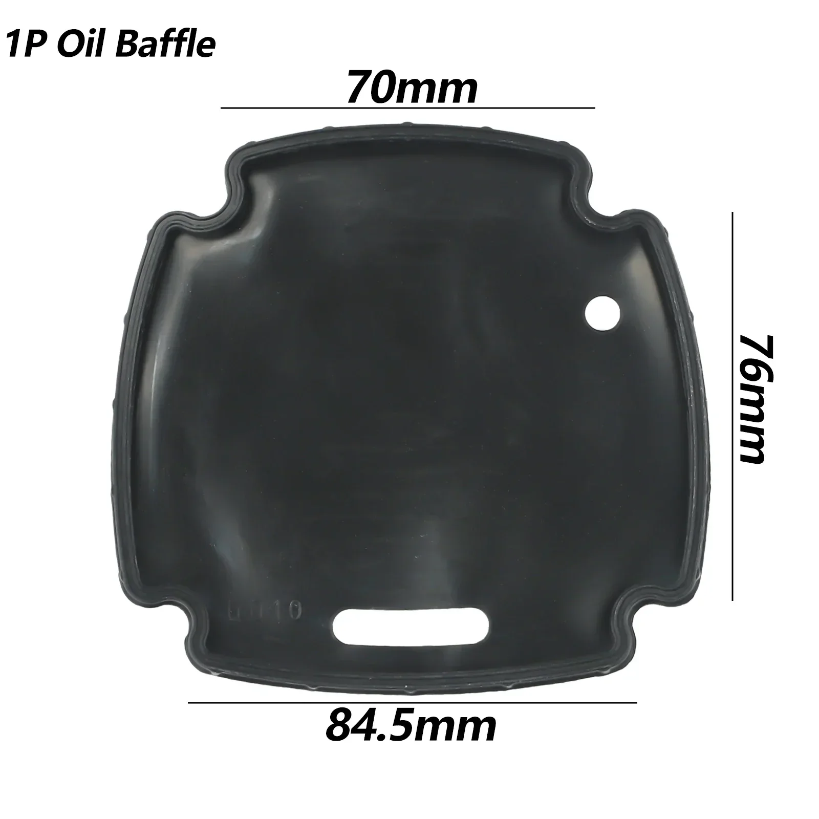 Real Baffle Gaskets On Line Rubber Baffle Product Name Air Compressor Optional Type Straight On Line Product Name