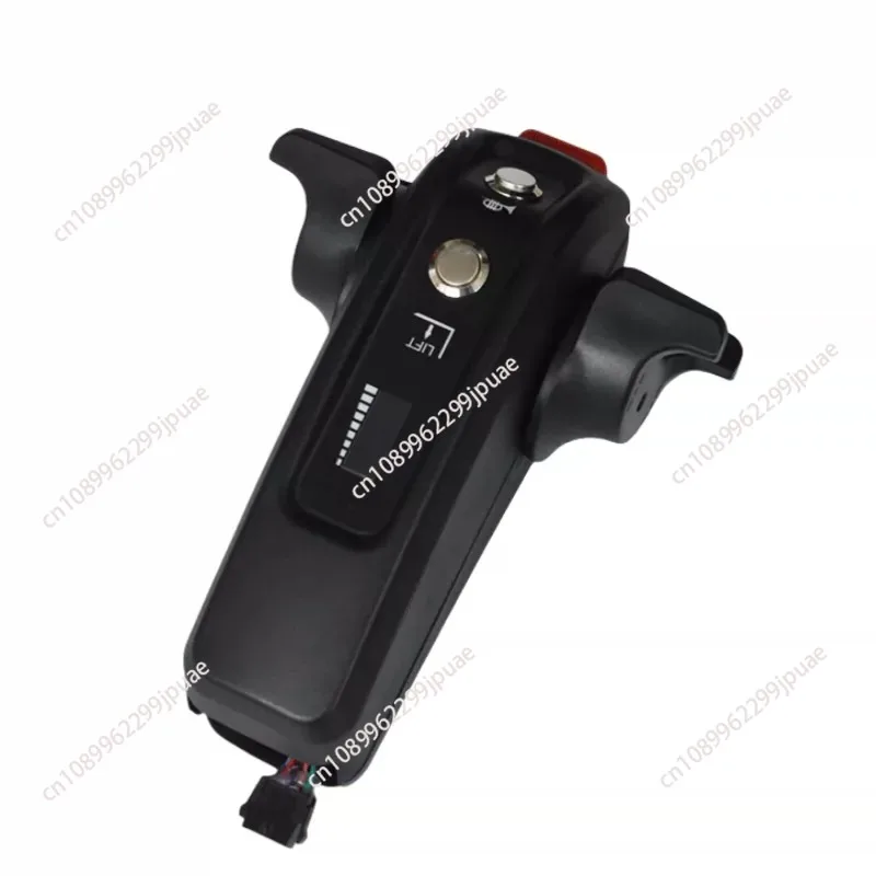 Electronic control all-electric/semi-electric handle assembly Universal handle assembly JY-CM-ⅰ