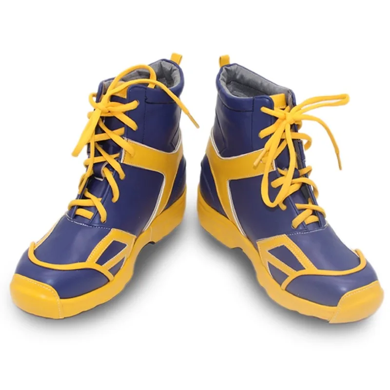 Zoey Cosplay Shoes Anime KPop Demon Hunters Role Play Boots Halloweens Christmas Carnival Party Accessories For Women Girls