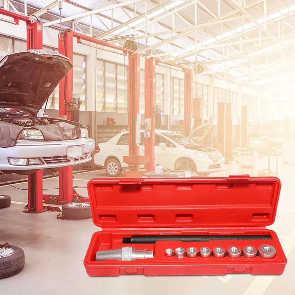 

Multi-functional Automotive Tools For Easy And Efficient Repair Professional Complete Tool Kit