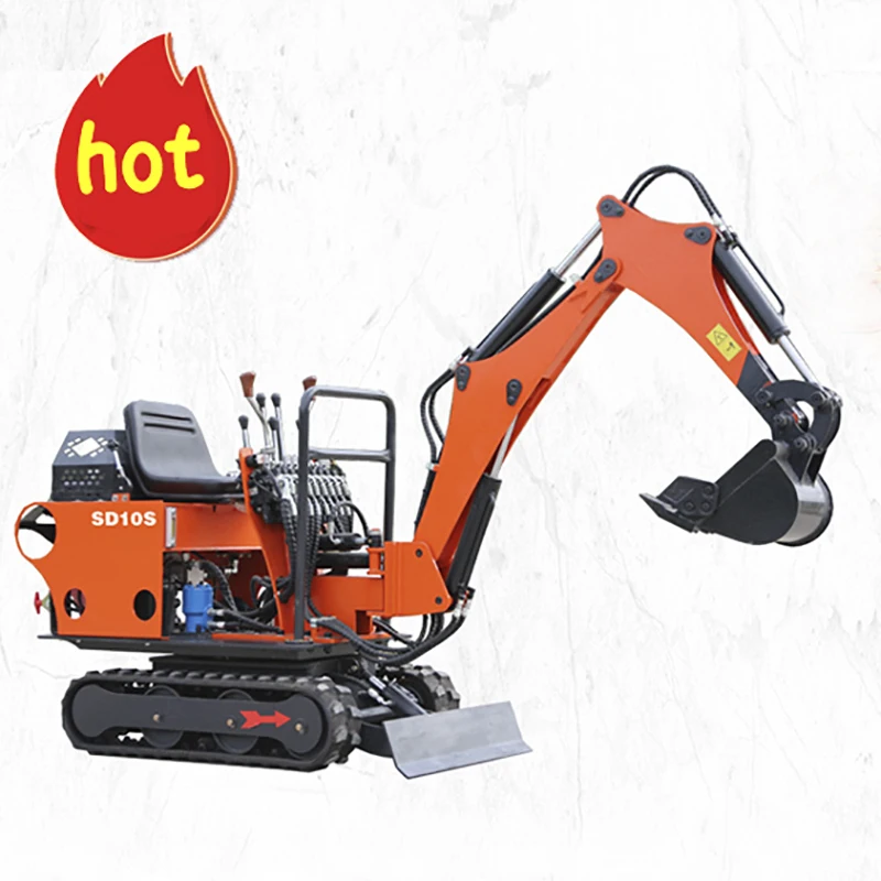 Mini Escavator Ce/Epa Kubota China Wholesale 1.2 2.5 Ton Excavator Prices With Closed Cabin For Sale