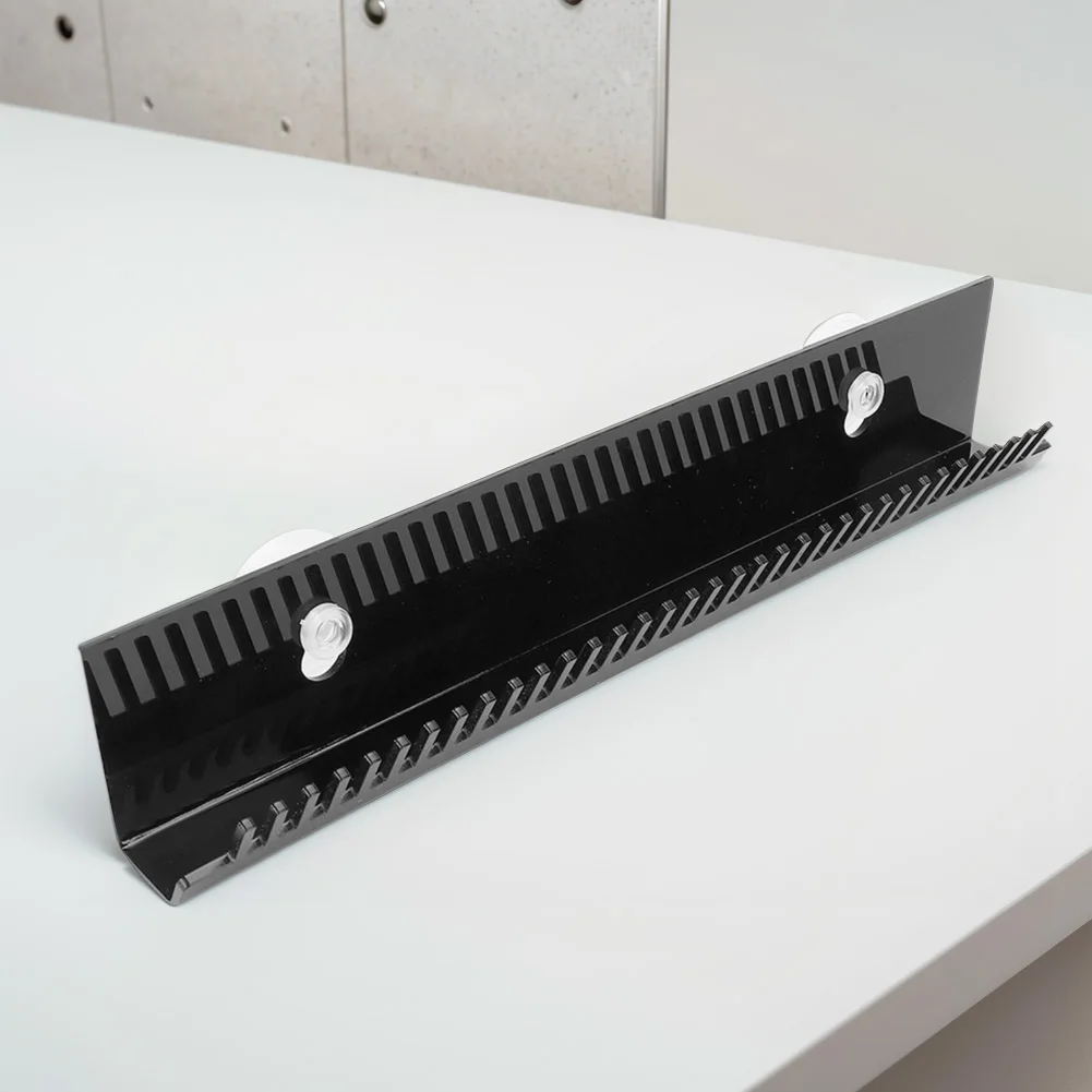 Hair Extension Hanger Stand Professional Hair Extension Holder Stand Portable Hair Extension Organizer Rack for Hair Styling