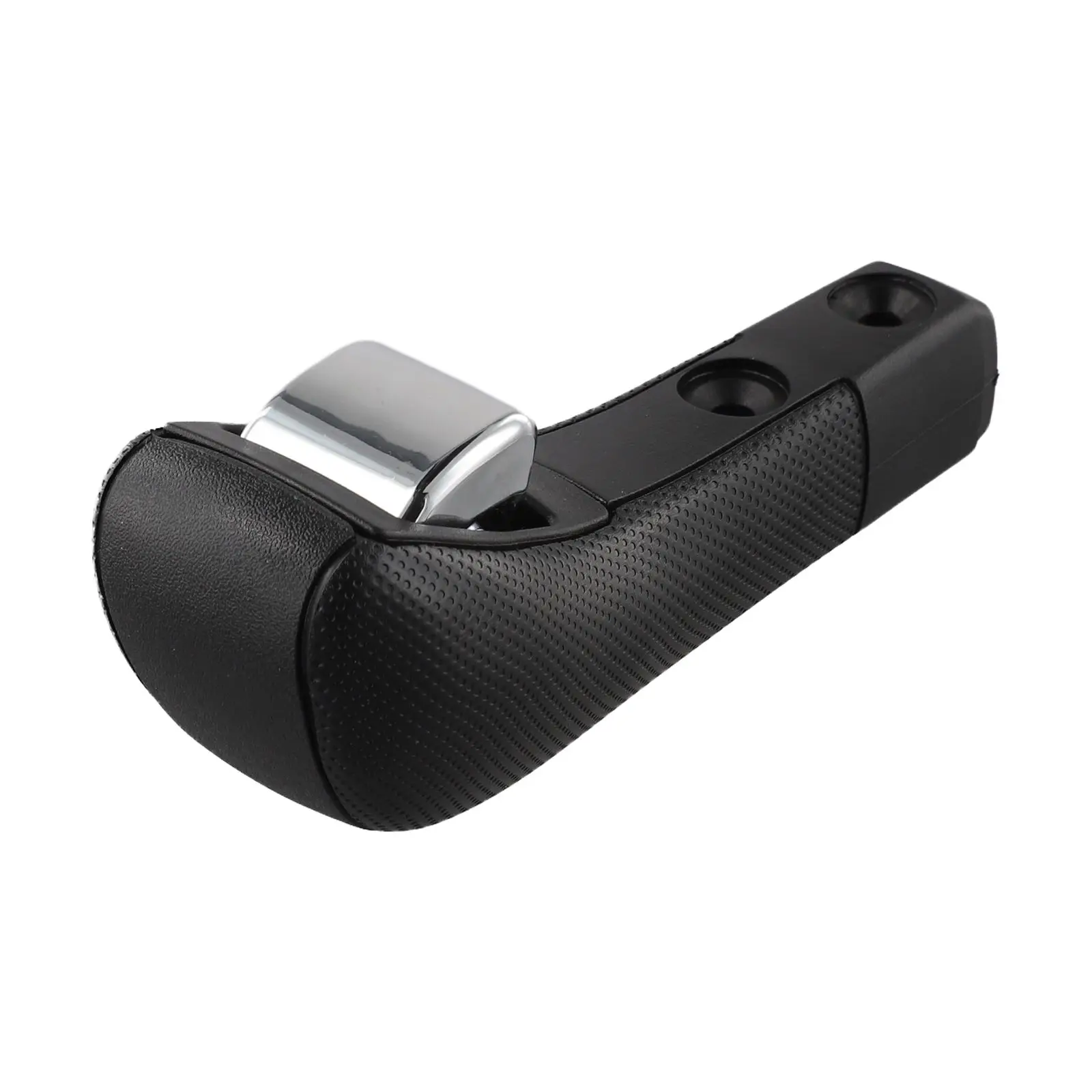 Car Interior Enhancement As Shown Manual Gear Lever Quality Materials Unique Fitment Part Number 54130-SEL-T81ZC