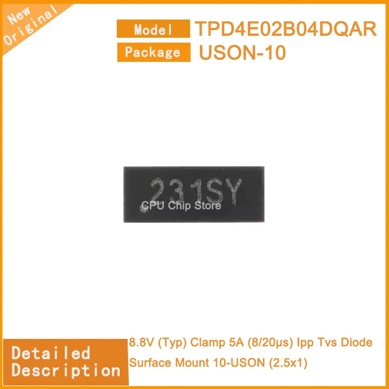 50Pcs/Lot New Origi…