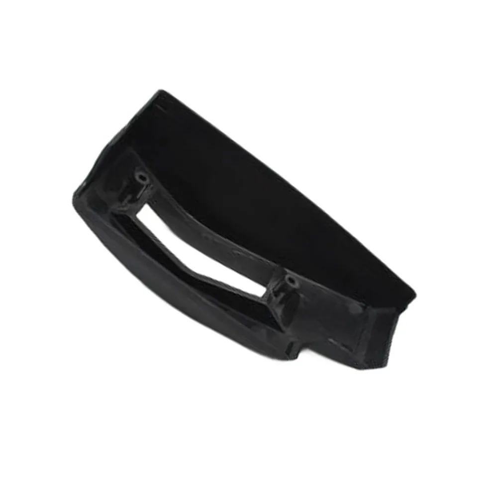 Enhanced Mowing Experience With Throttle Control As Shown Throttle Control Handle Precise Adjustment Robust Plastic Material