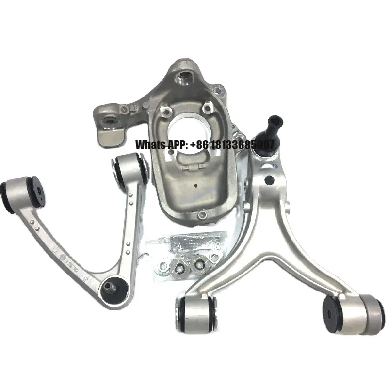 

Car Parts Control Arms for Maserati M139/M145 Front Suspension Kit 980139894 980139893