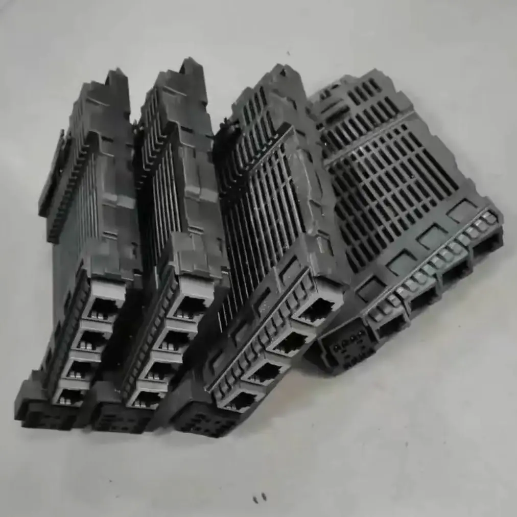 

Driver Box, Used Compatible with 6SL3120-2TE13-0AA3 Drive