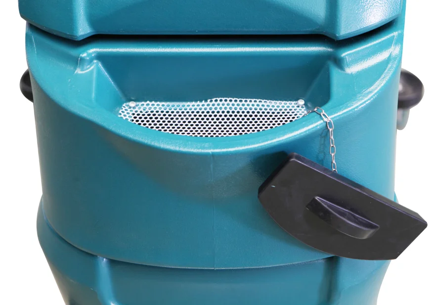 Sweper S300b Automatische Vloer Scrubber Machine