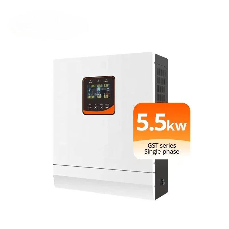 1KW 3KW 5KW 10KW Off-Grid Solar Energy System 5000W 10000W Off Grid Solar System with Lifepo4 Battery for House