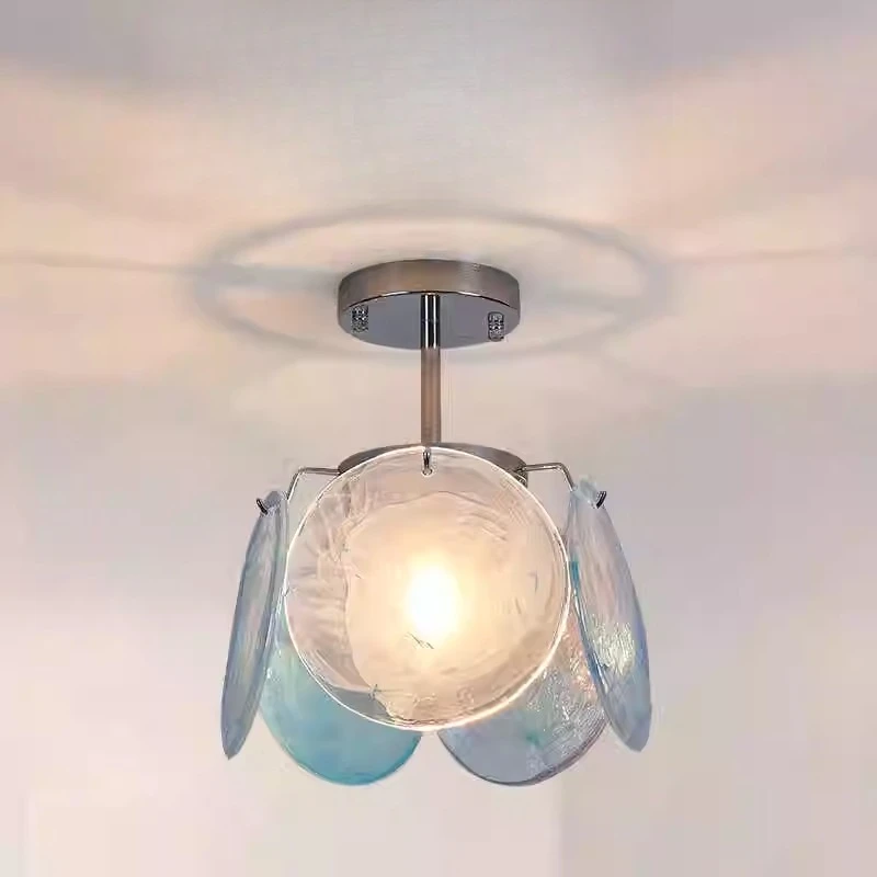 

Креативный дверной светильник для прохода, небольшой светильник для коридора в гардеробе