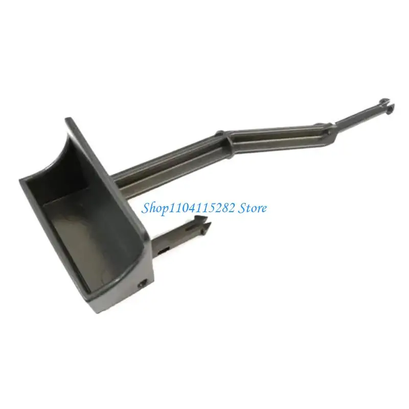 

A2BF Rear Left Release Handle for Mk4 Ensuring Seamless Functionality 1J0885643E