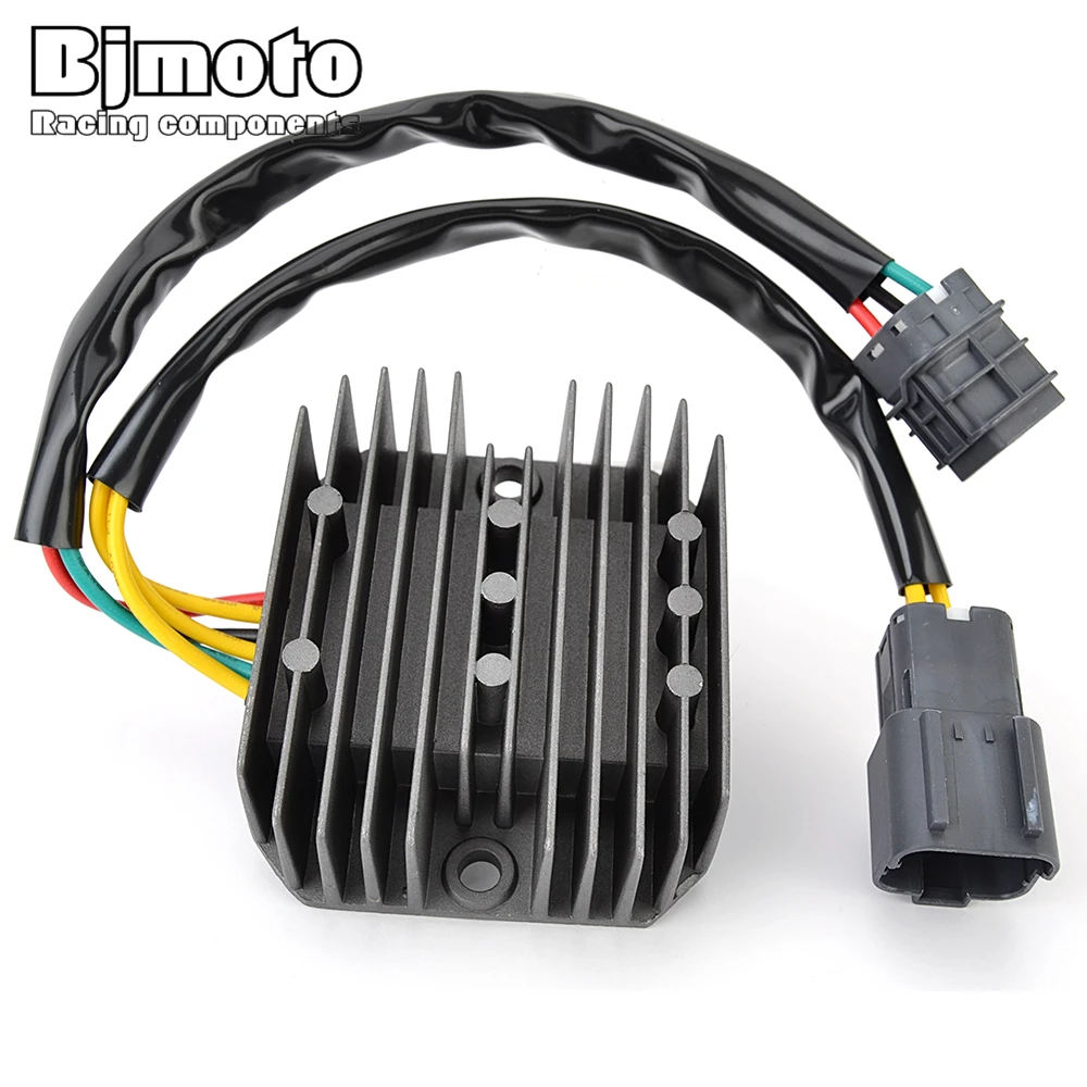 80056019 Motorcycle Voltage Regulator Rectifier For Cectek  ATV Quadrift  500 EFI T4 bis Bj 2011 Estoc 500 EFI T5-T6 ab Bj 2012