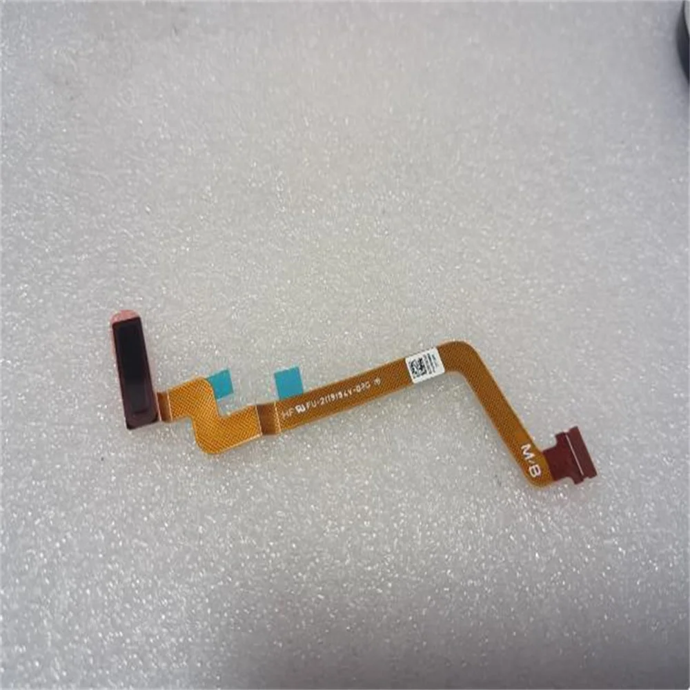 For Lenovo ThinkPad X1 Tablet 3rd Gen Fingerprint Recognition Module 00HW565