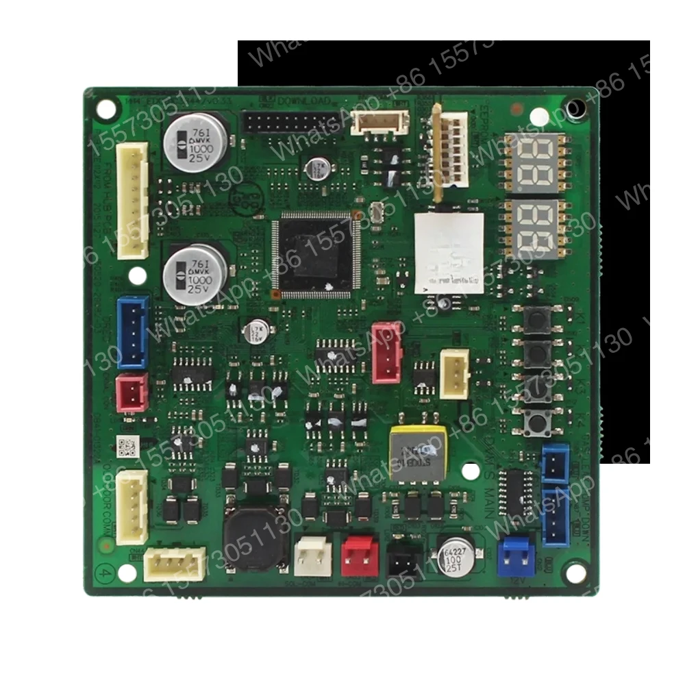conditioning multi-split control motherboard DB9203941A original computer version DB41-01322