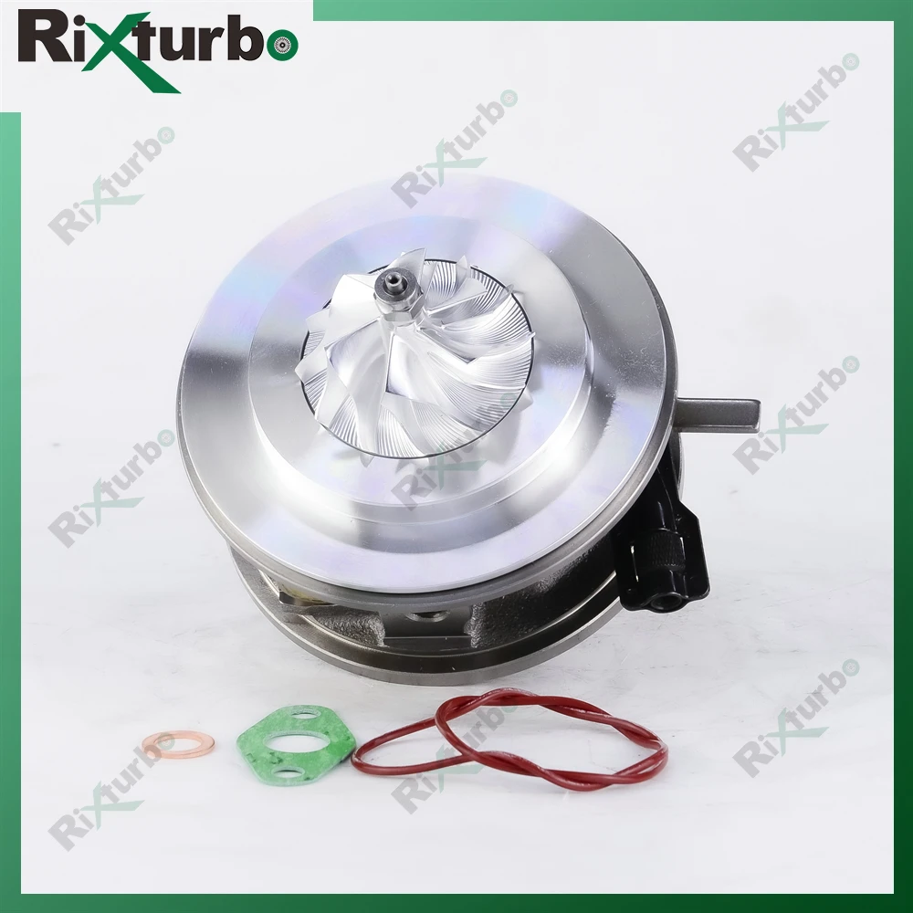 

Billet Turbo CHRA 53039700144 53039880122 Turbine Cartridge 28200-4A480 for Hyundai H-1/Starex 2.5L 170HP 120/125Kw D4CB 16V