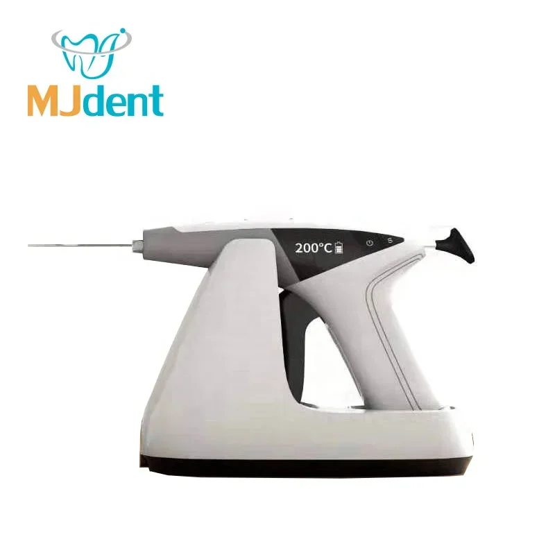 denta Thermal Root Canal Filling denta Obturation System/denta gutta percha obturation Pen and Obturation gu