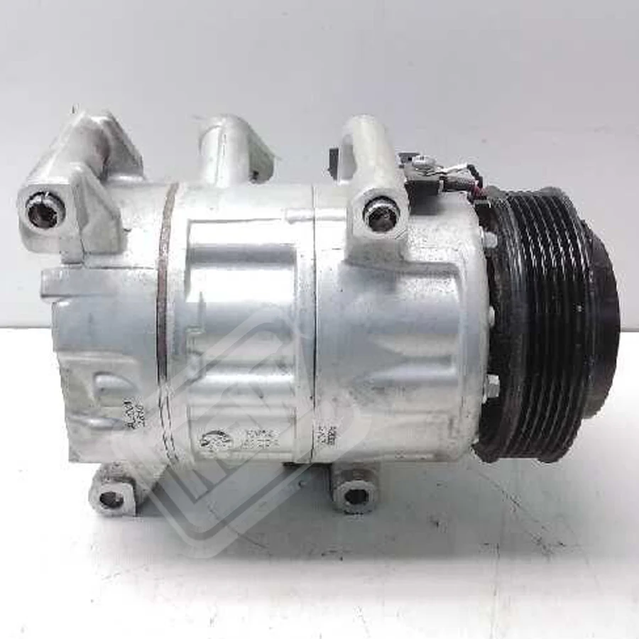 Air Conditioning AC Compressor For Mazda 3 2019 2020 2021 2022 CA500G5AAA10 682-10307-IC CA500G5AAA09